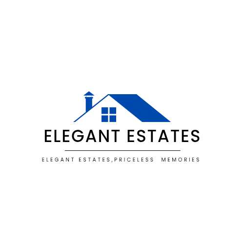 Elegant Estates Logo